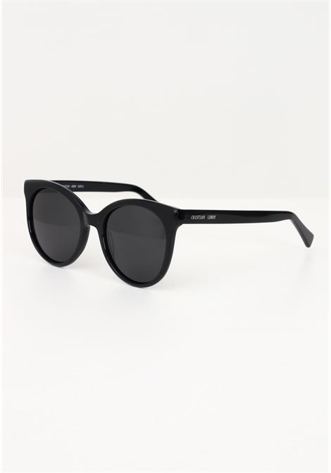 Black sunglasses for women CRISTIAN LEROY | 4524001